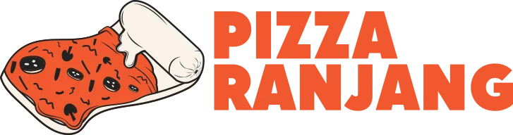 Pizza Ranjang Logo